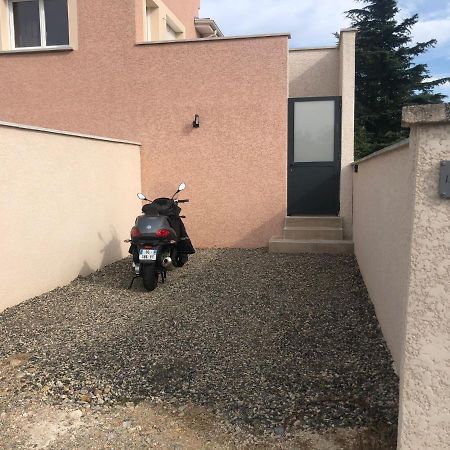 La Parenthese Balneo T2 Cosy De 40M² Avec Terrasse Apartment Ternay  ภายนอก รูปภาพ