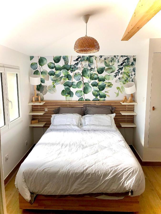 La Parenthese Balneo T2 Cosy De 40M² Avec Terrasse Apartment Ternay  ภายนอก รูปภาพ