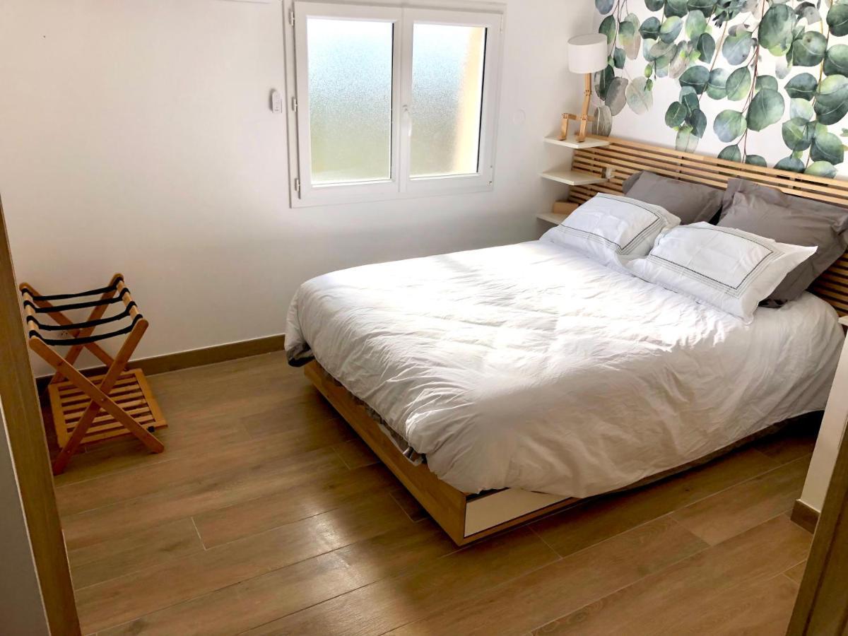 La Parenthese Balneo T2 Cosy De 40M² Avec Terrasse Apartment Ternay  ภายนอก รูปภาพ